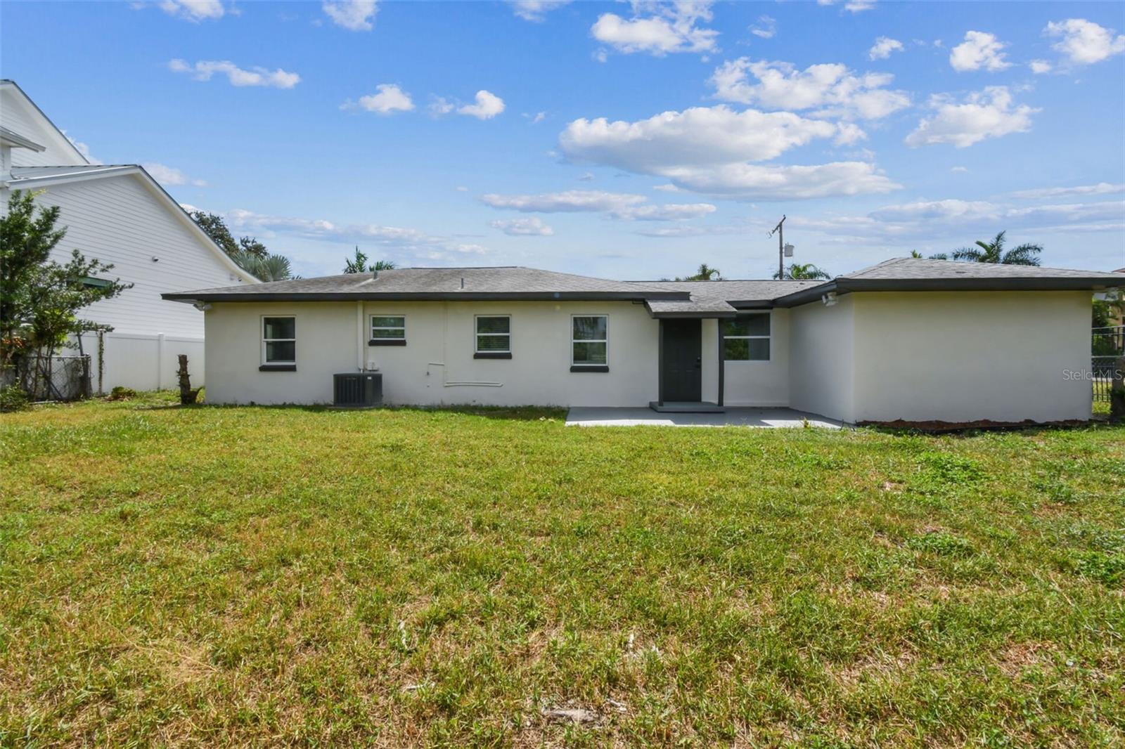 BAYSHORE ESTATES NO 2 - Residential Lease
