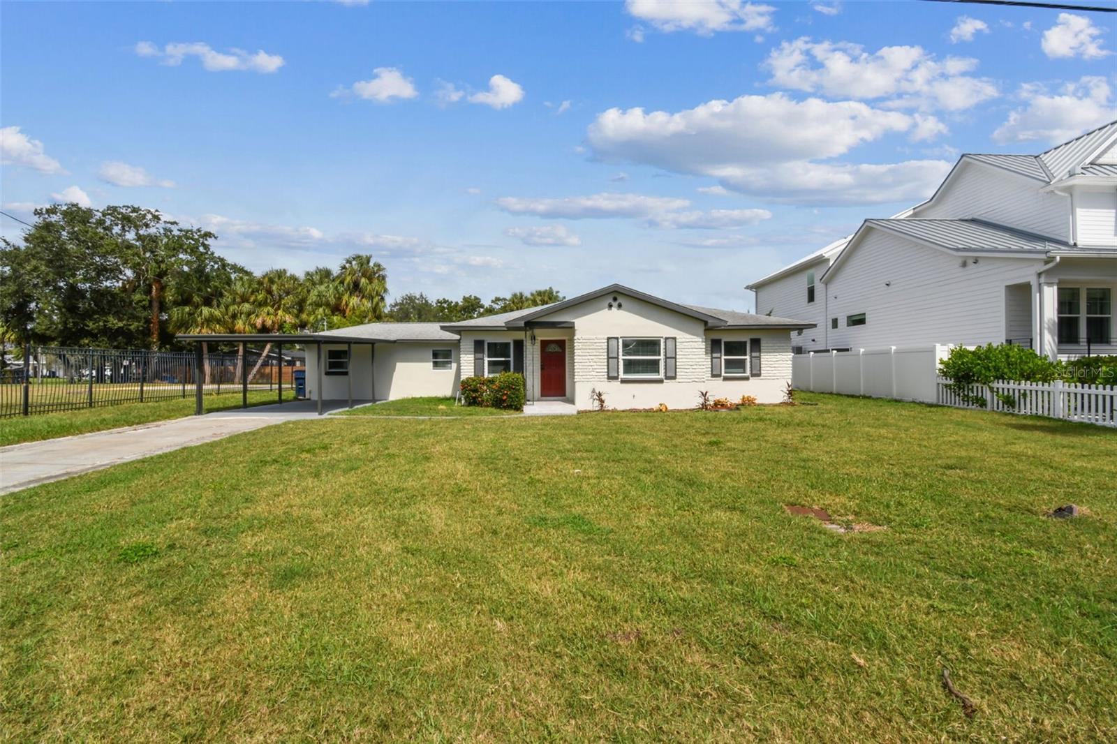 BAYSHORE ESTATES NO 2 - Residential Lease