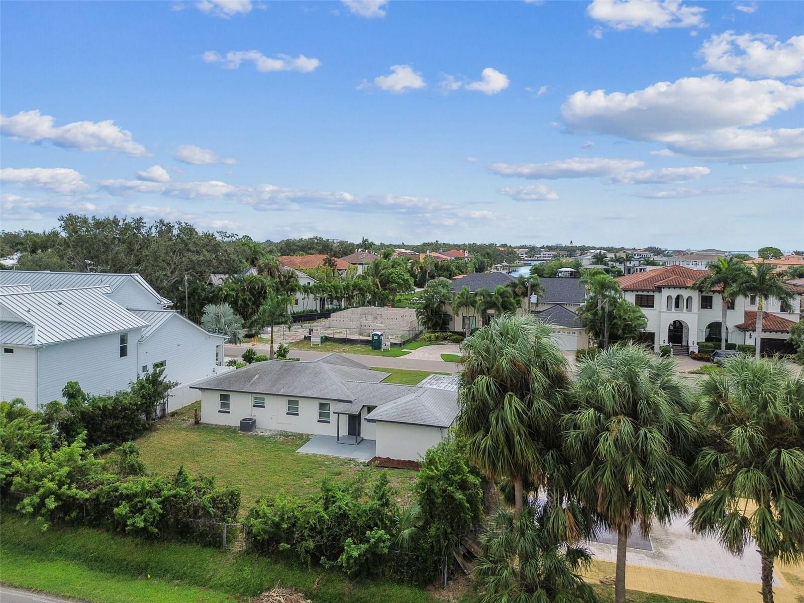 BAYSHORE ESTATES NO 2 - Residential Lease