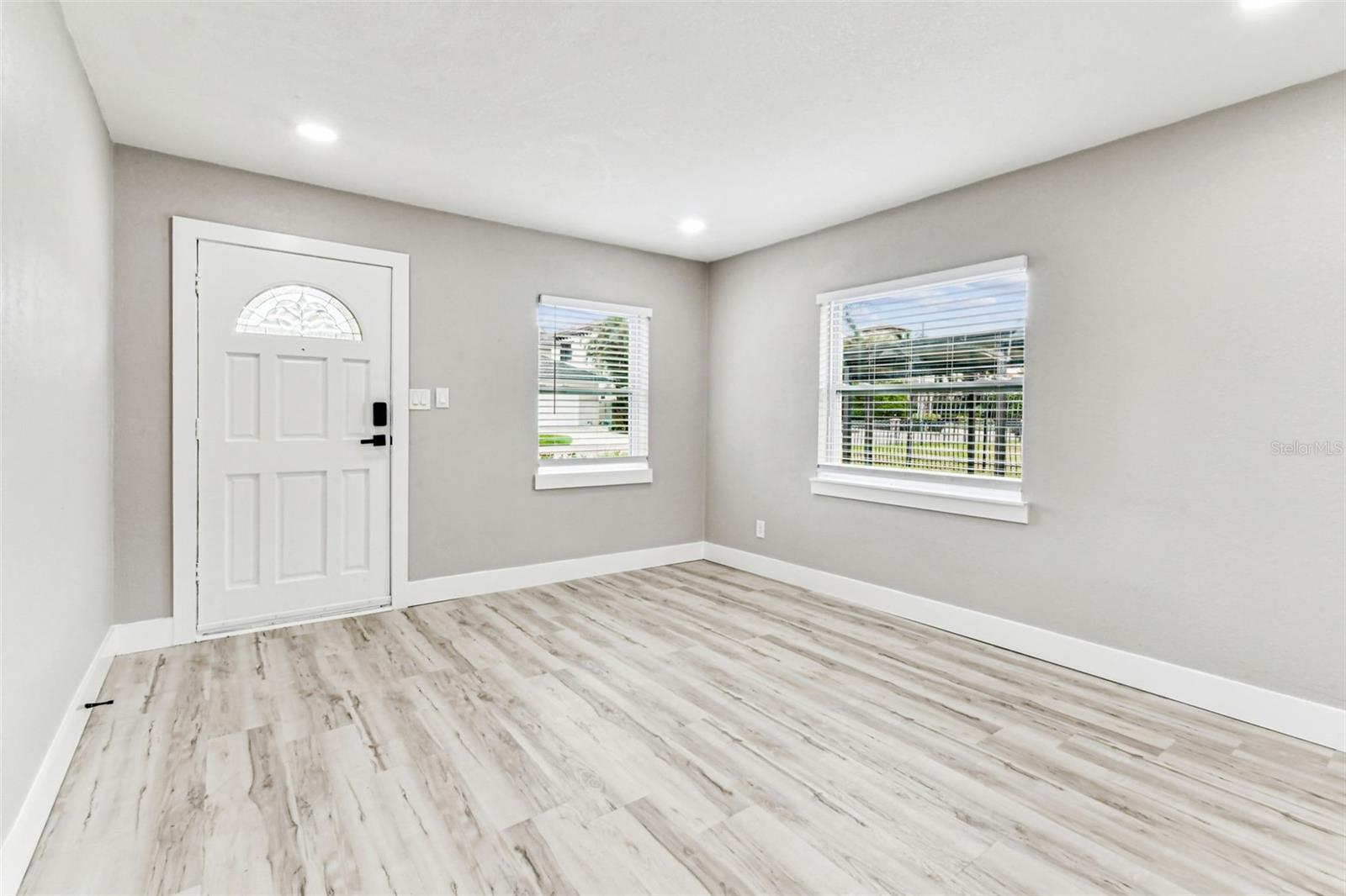 BAYSHORE ESTATES NO 2 - Residential Lease
