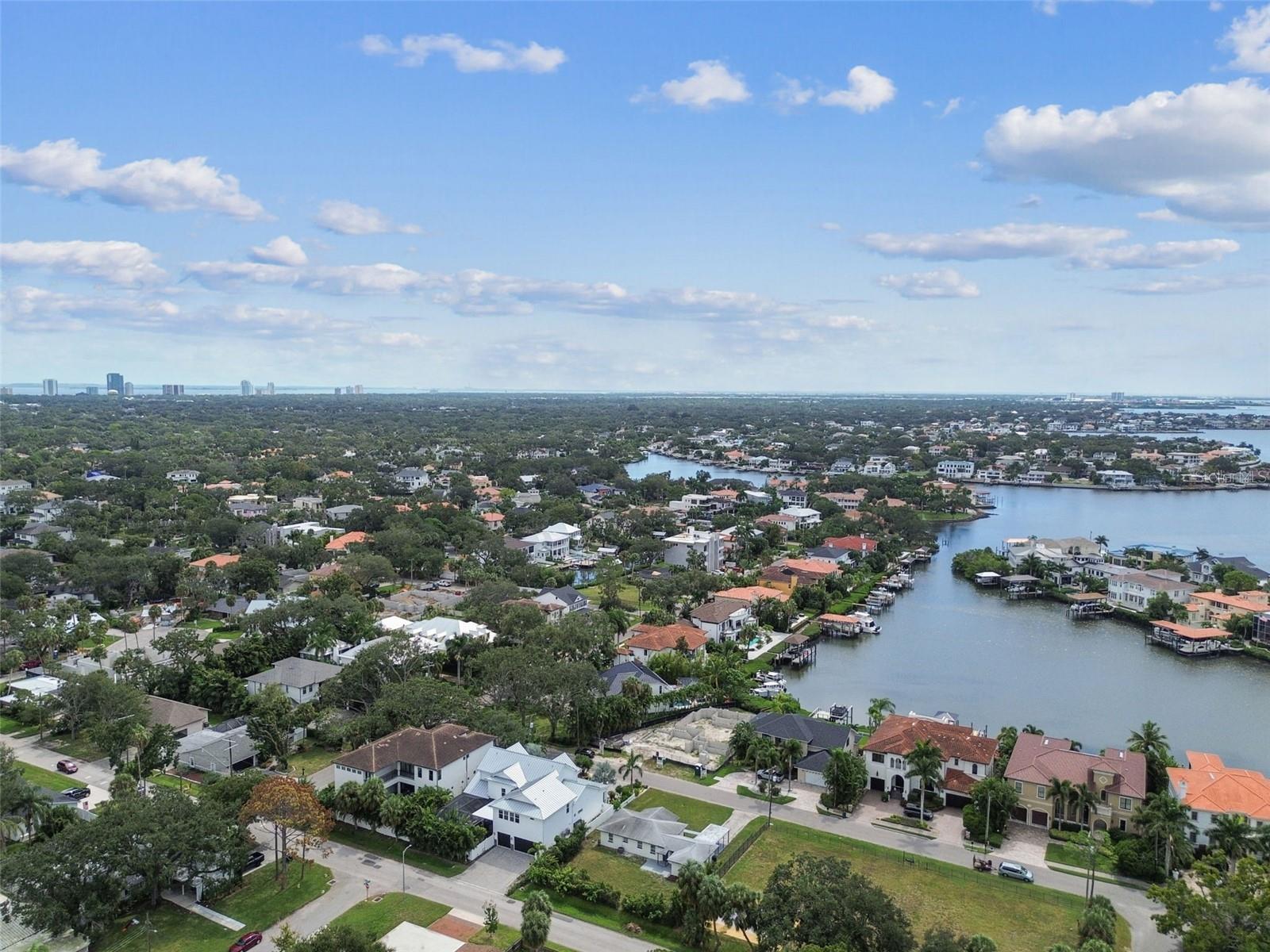 BAYSHORE ESTATES NO 2 - Residential Lease