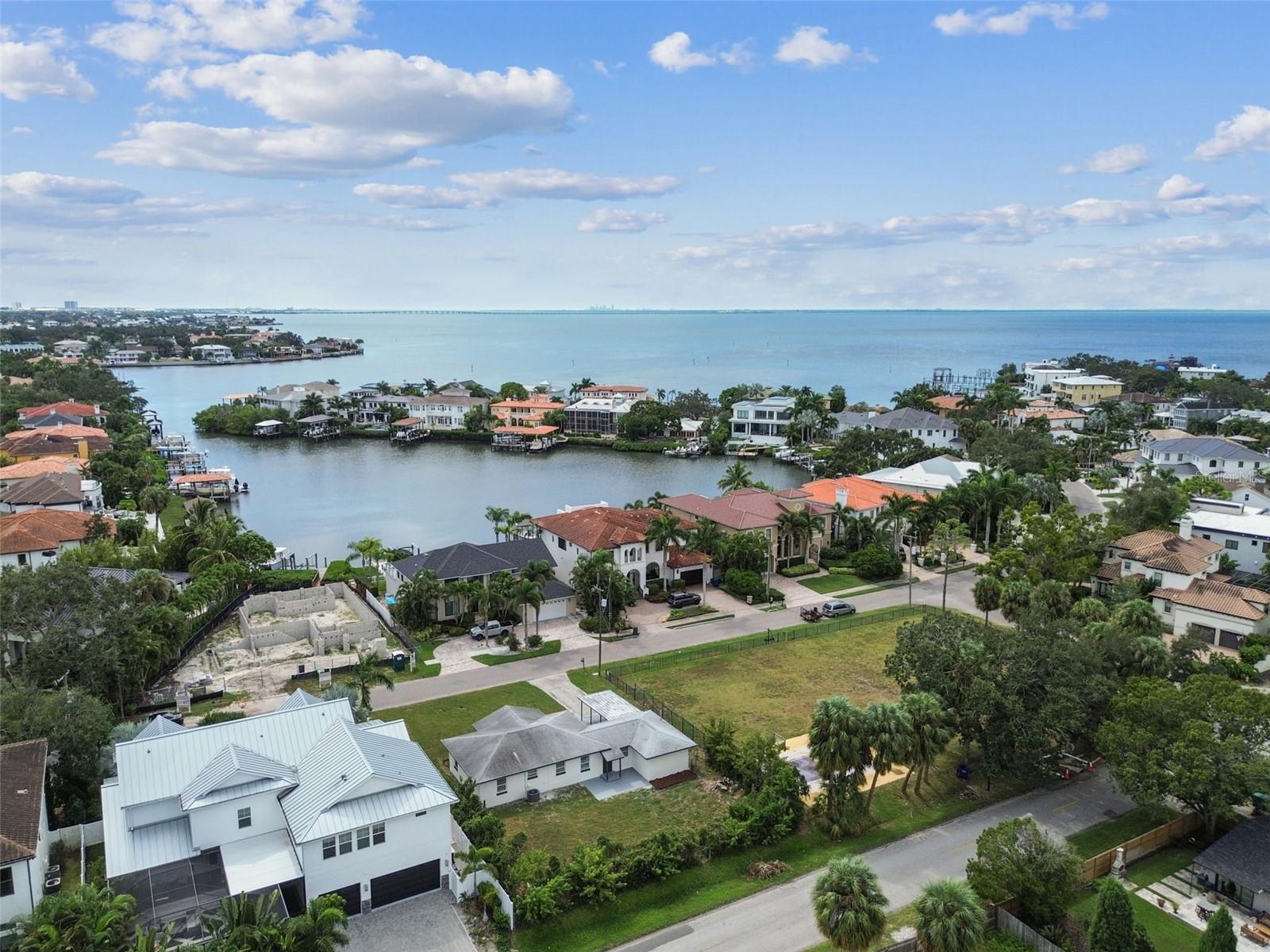 BAYSHORE ESTATES NO 2 - Residential Lease