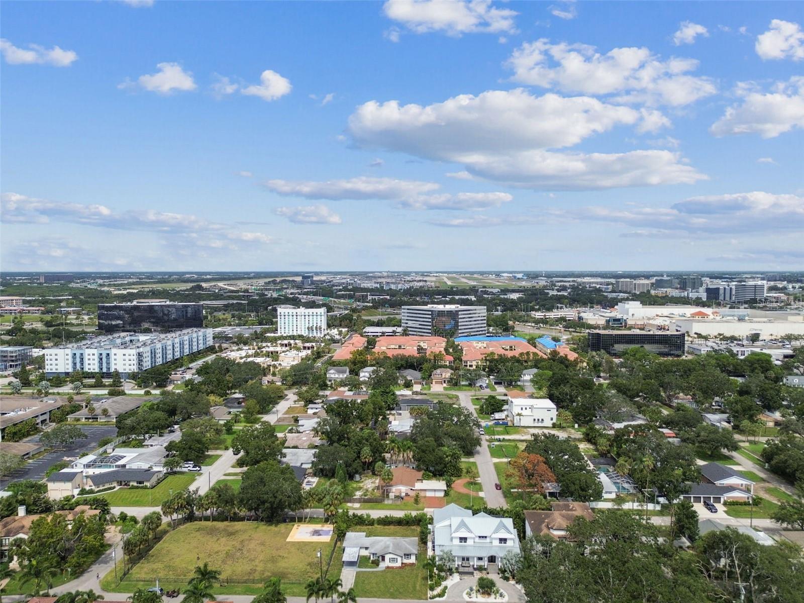BAYSHORE ESTATES NO 2 - Residential Lease