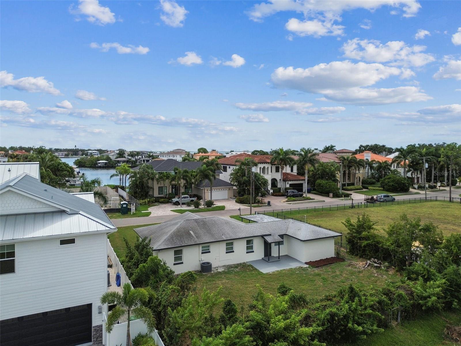 BAYSHORE ESTATES NO 2 - Residential Lease