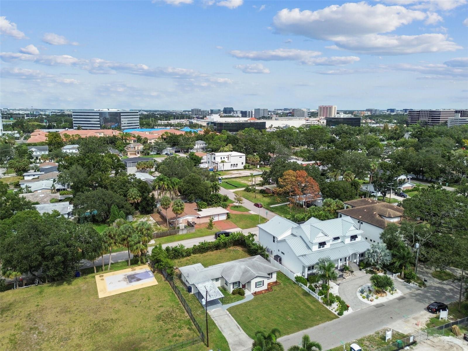 BAYSHORE ESTATES NO 2 - Residential Lease