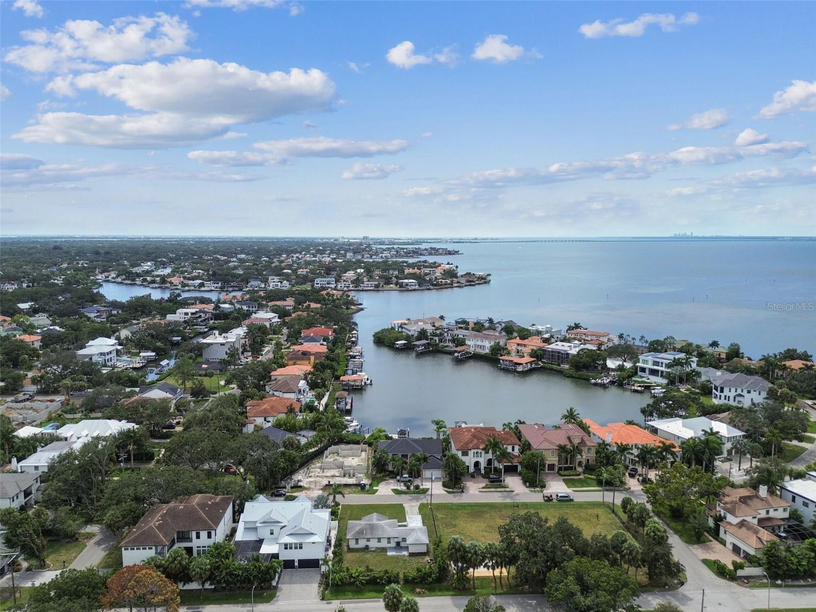 BAYSHORE ESTATES NO 2 - Residential Lease