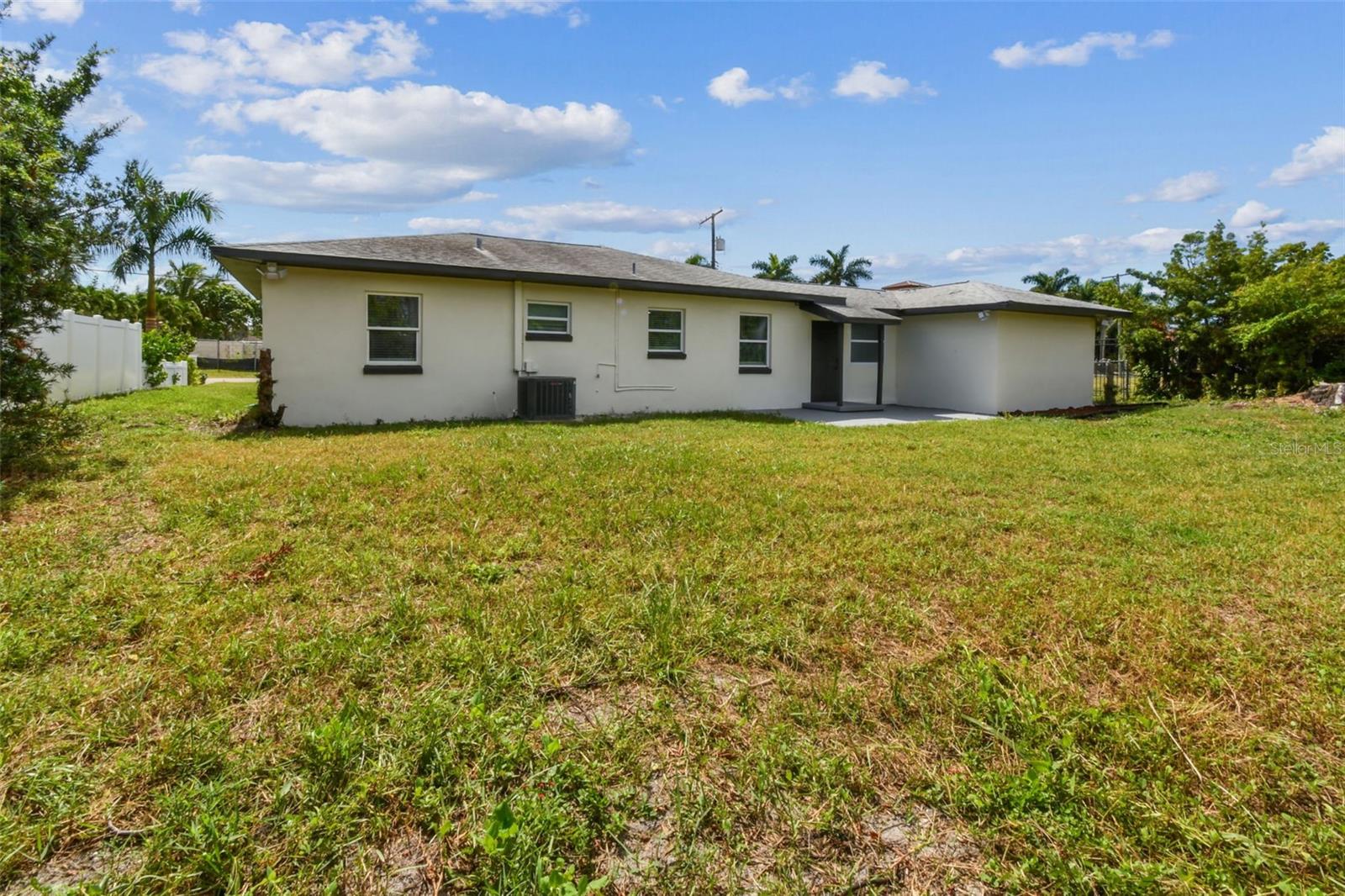 BAYSHORE ESTATES NO 2 - Residential Lease