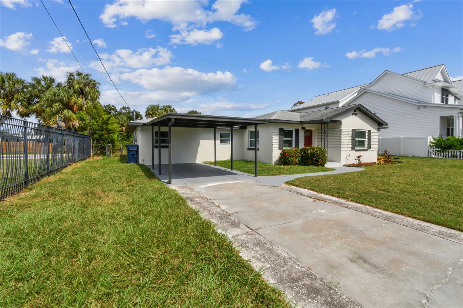 BAYSHORE ESTATES NO 2 - Residential Lease