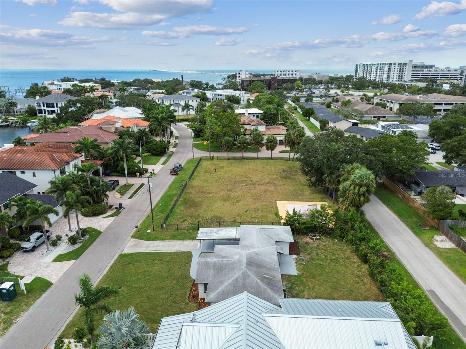 BAYSHORE ESTATES NO 2 - Residential Lease