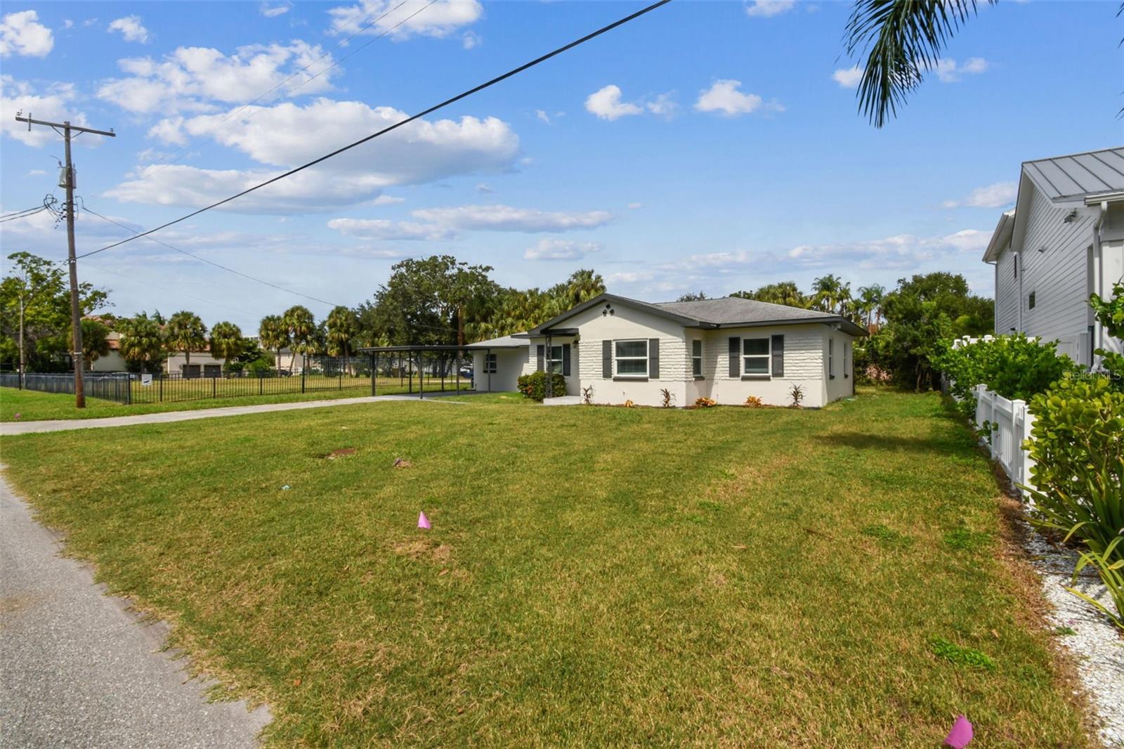 BAYSHORE ESTATES NO 2 - Residential Lease