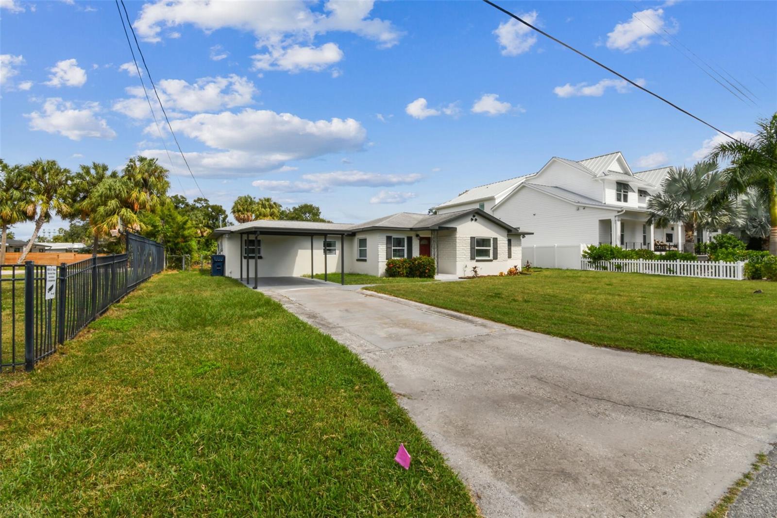 BAYSHORE ESTATES NO 2 - Residential Lease