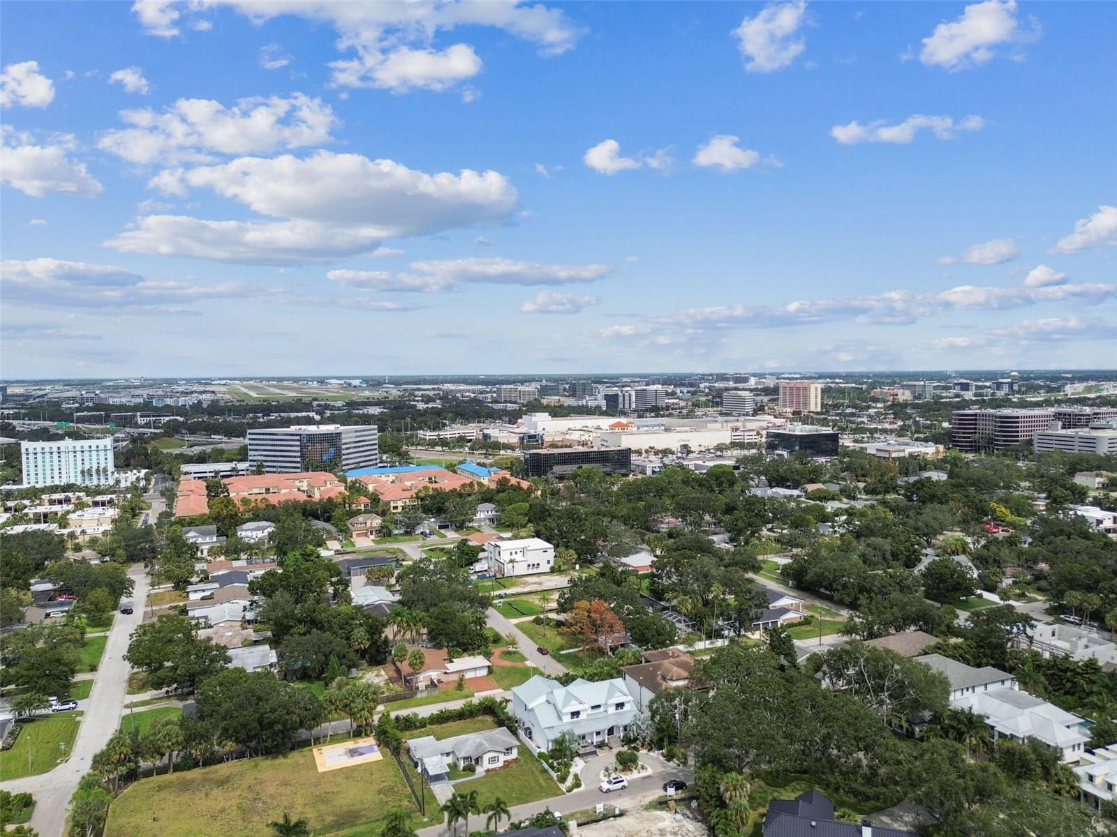 BAYSHORE ESTATES NO 2 - Residential Lease