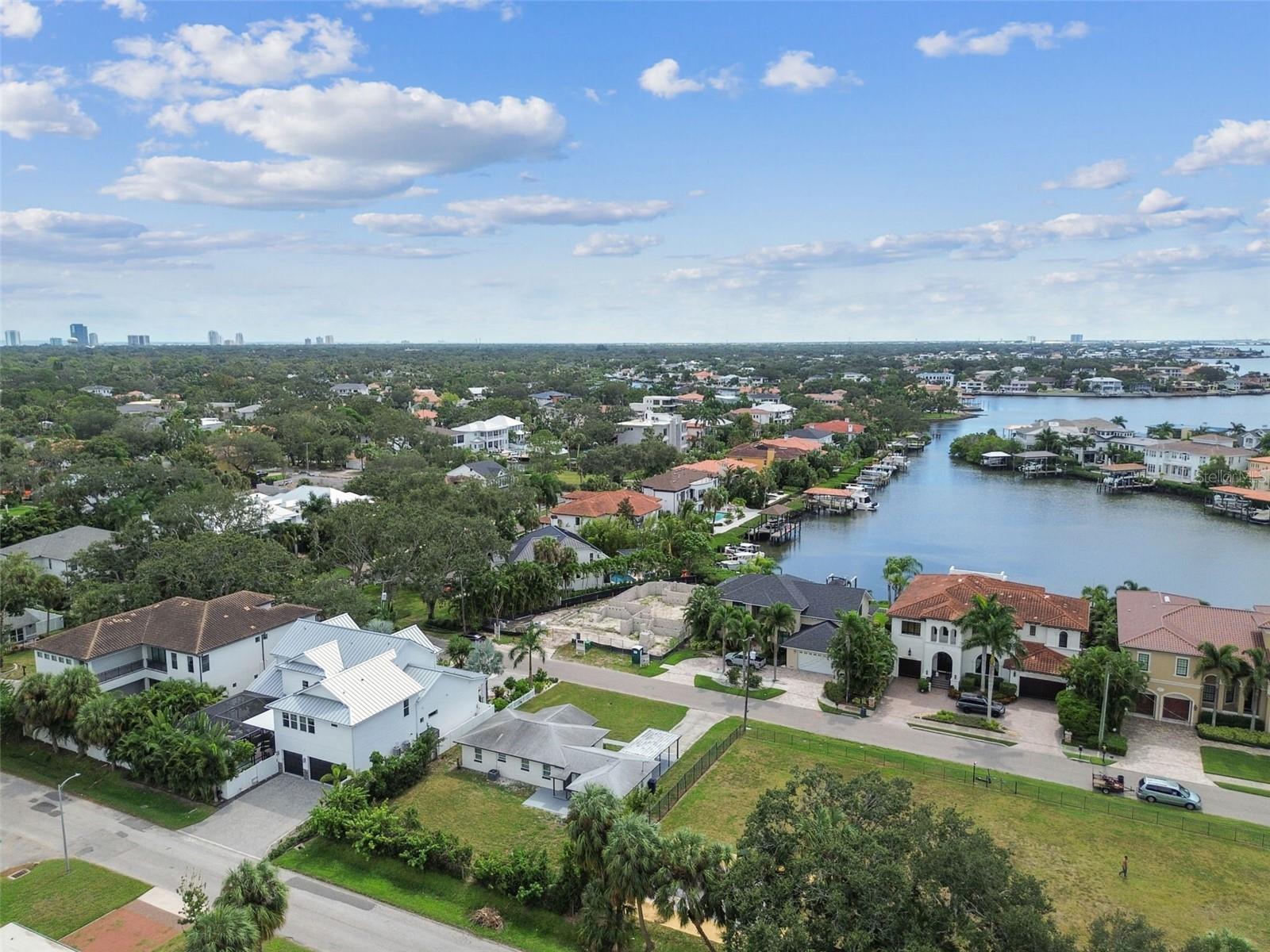 BAYSHORE ESTATES NO 2 - Residential Lease