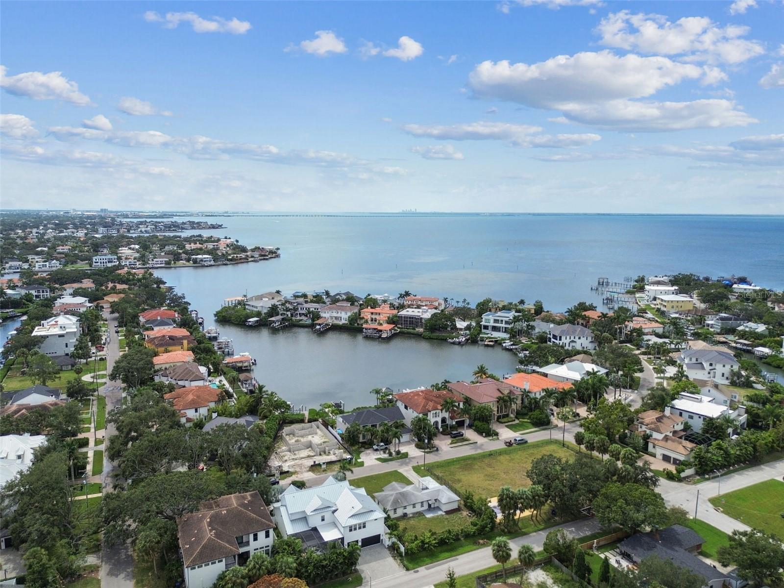 BAYSHORE ESTATES NO 2 - Residential Lease