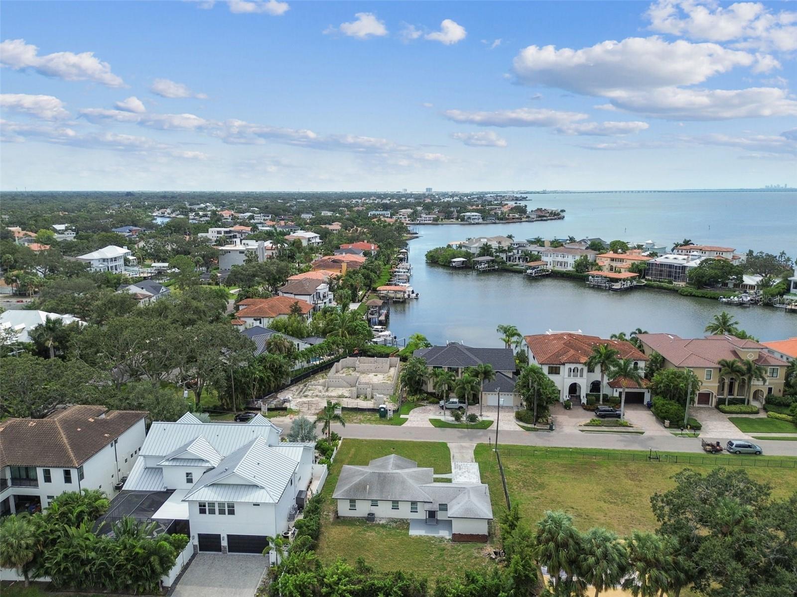 BAYSHORE ESTATES NO 2 - Residential Lease