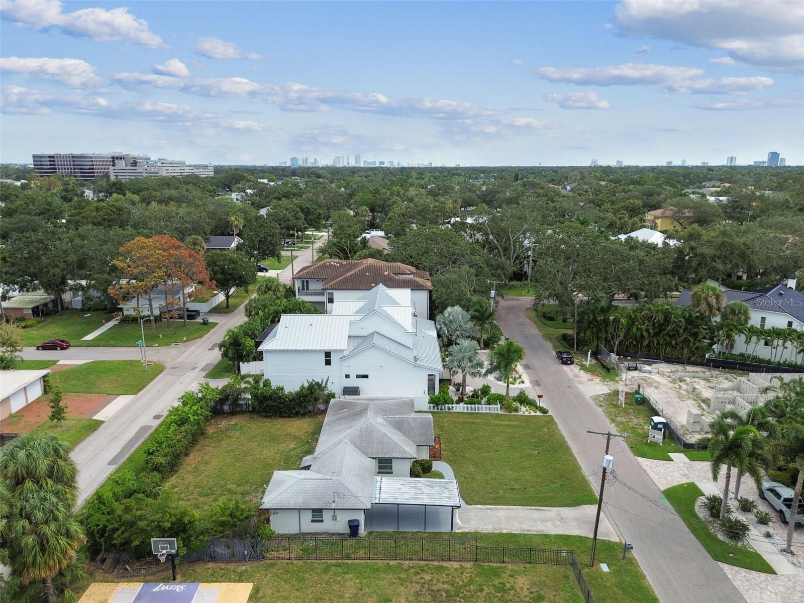 BAYSHORE ESTATES NO 2 - Residential Lease