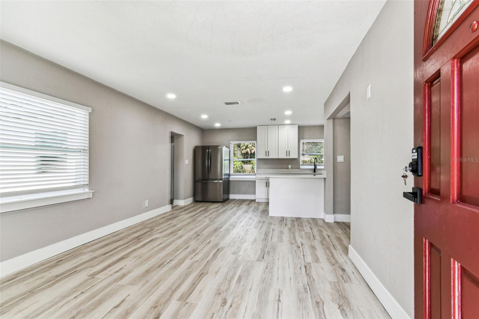 BAYSHORE ESTATES NO 2 - Residential Lease