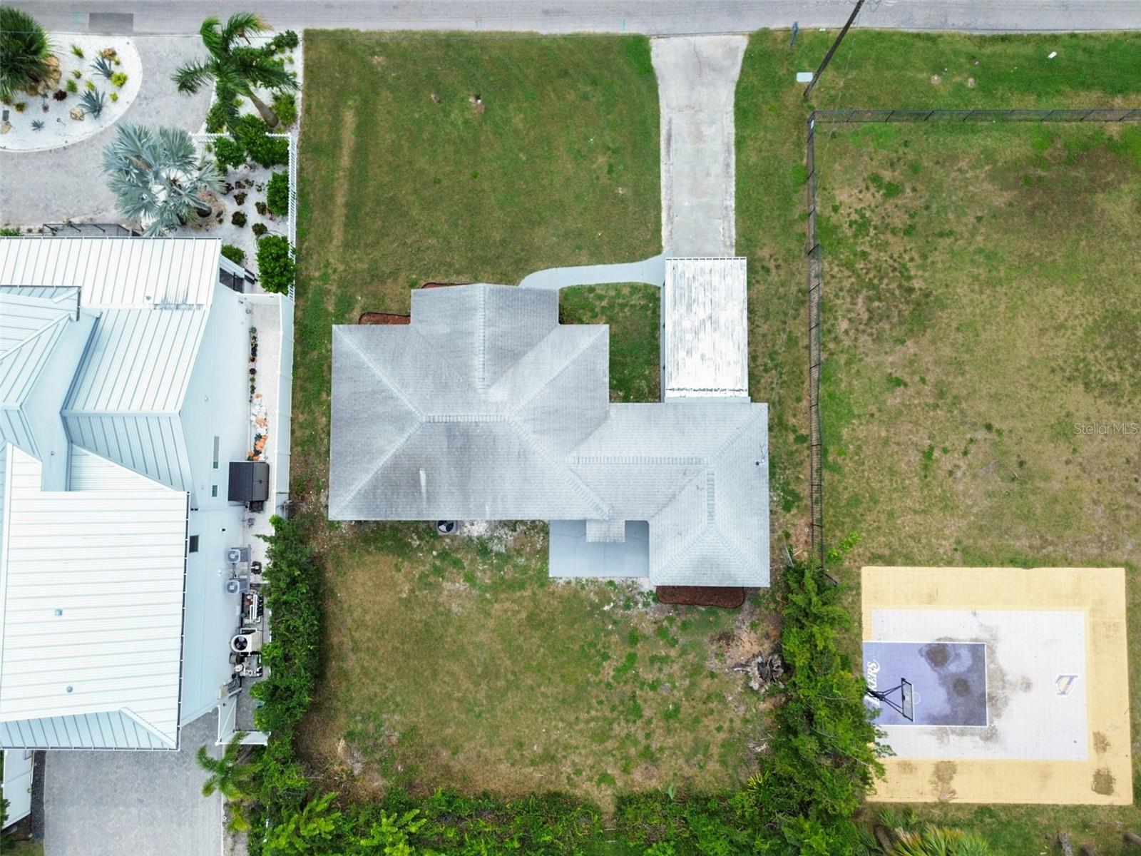 BAYSHORE ESTATES NO 2 - Residential Lease