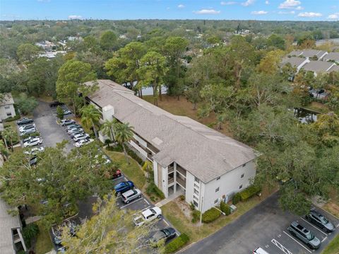 A home in CLEARWATER