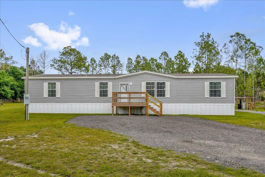 Photo of 9165 Luna Drive, Saint Cloud, FL 34773 (MLS # S5149303)