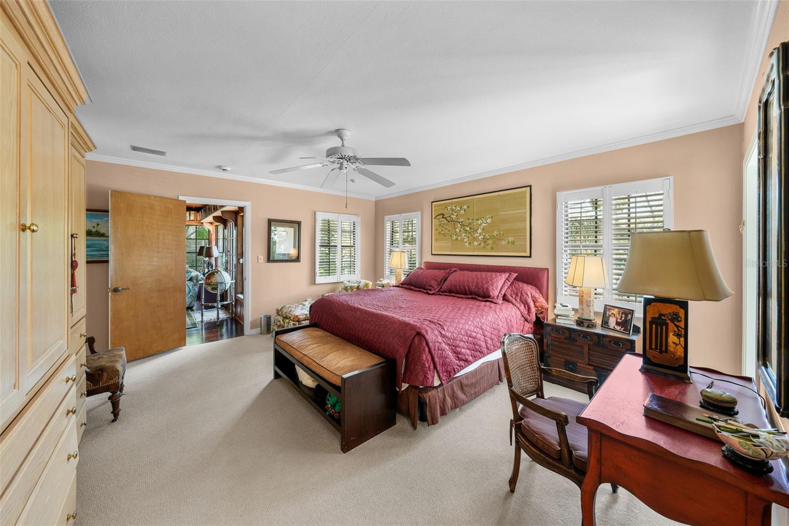 DAVIS ISLANDS PB10 PG52 TO 57 - Residential