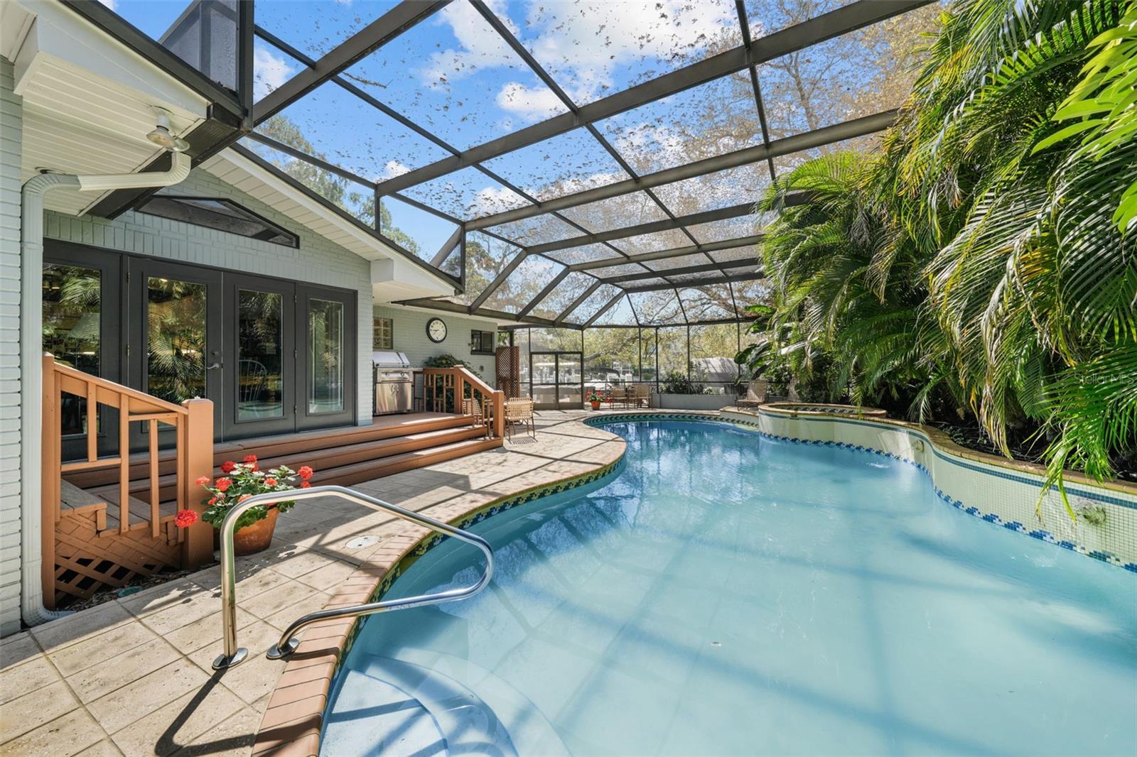 DAVIS ISLANDS PB10 PG52 TO 57 - Residential