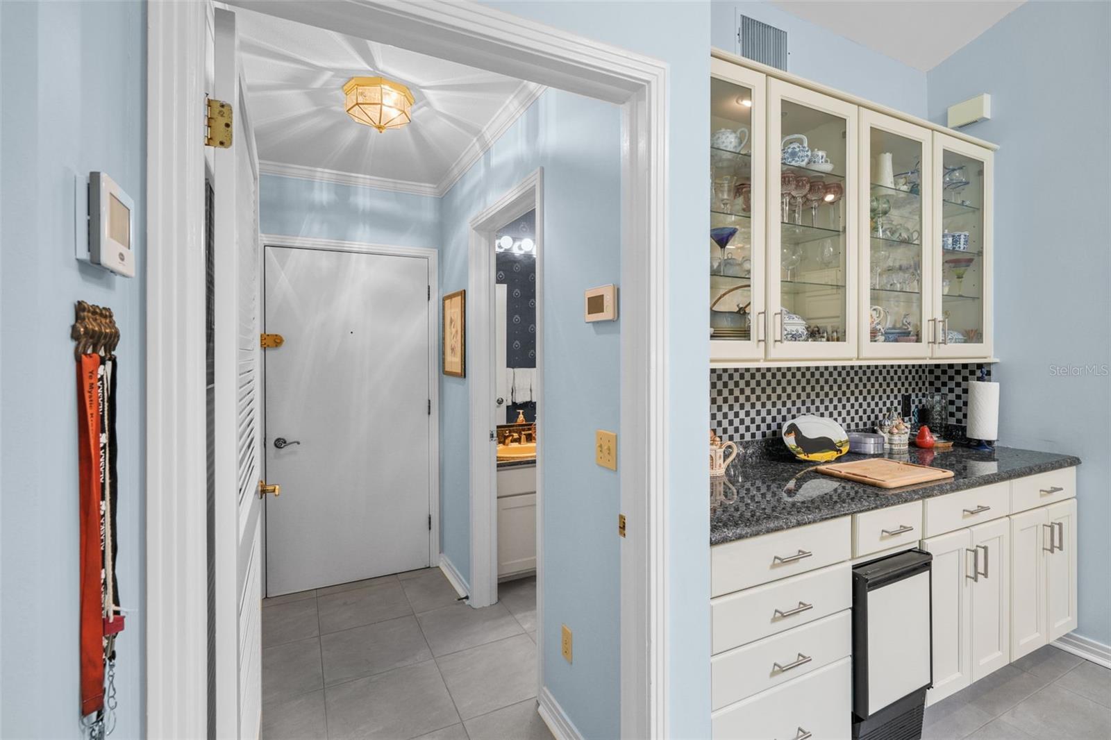 DAVIS ISLANDS PB10 PG52 TO 57 - Residential