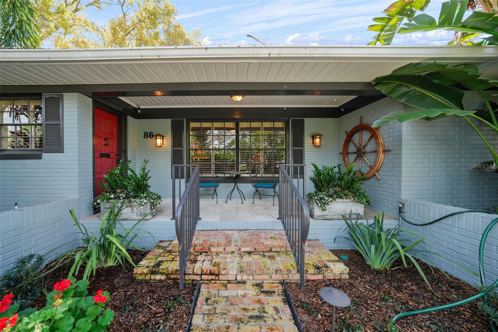 DAVIS ISLANDS PB10 PG52 TO 57 - Residential