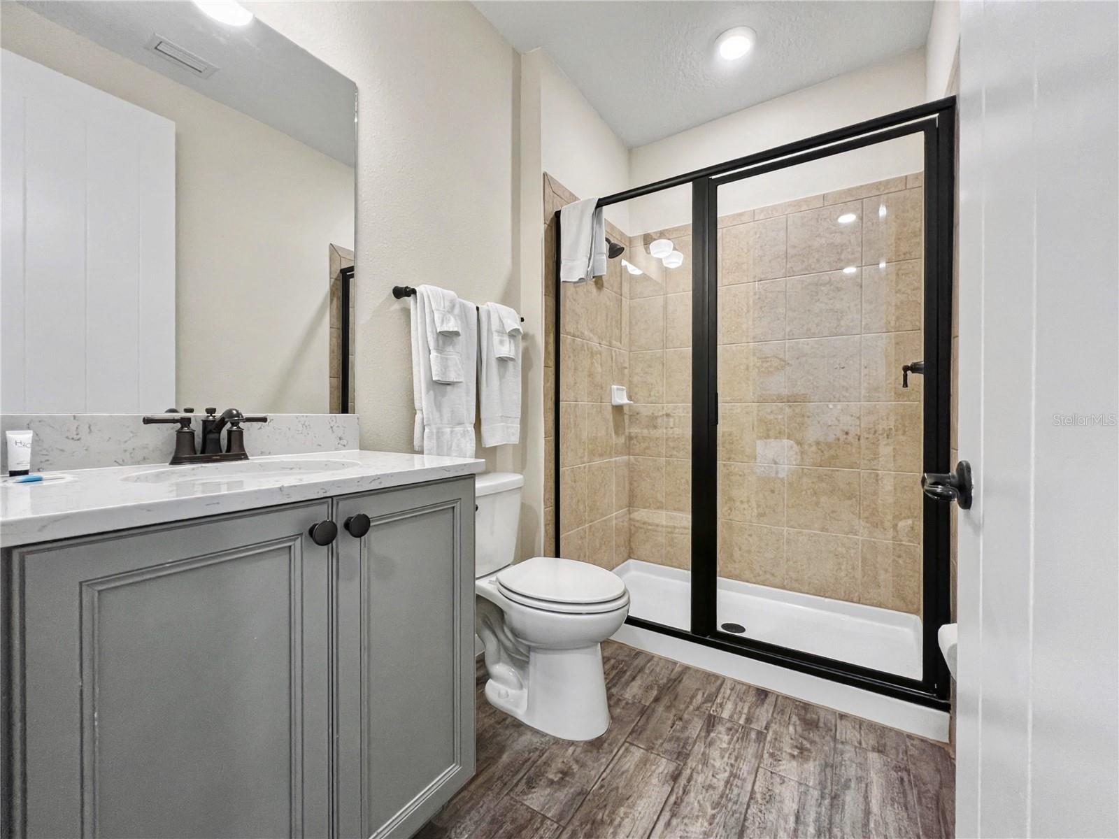 ROLLING OAKS PH 5 - Residential