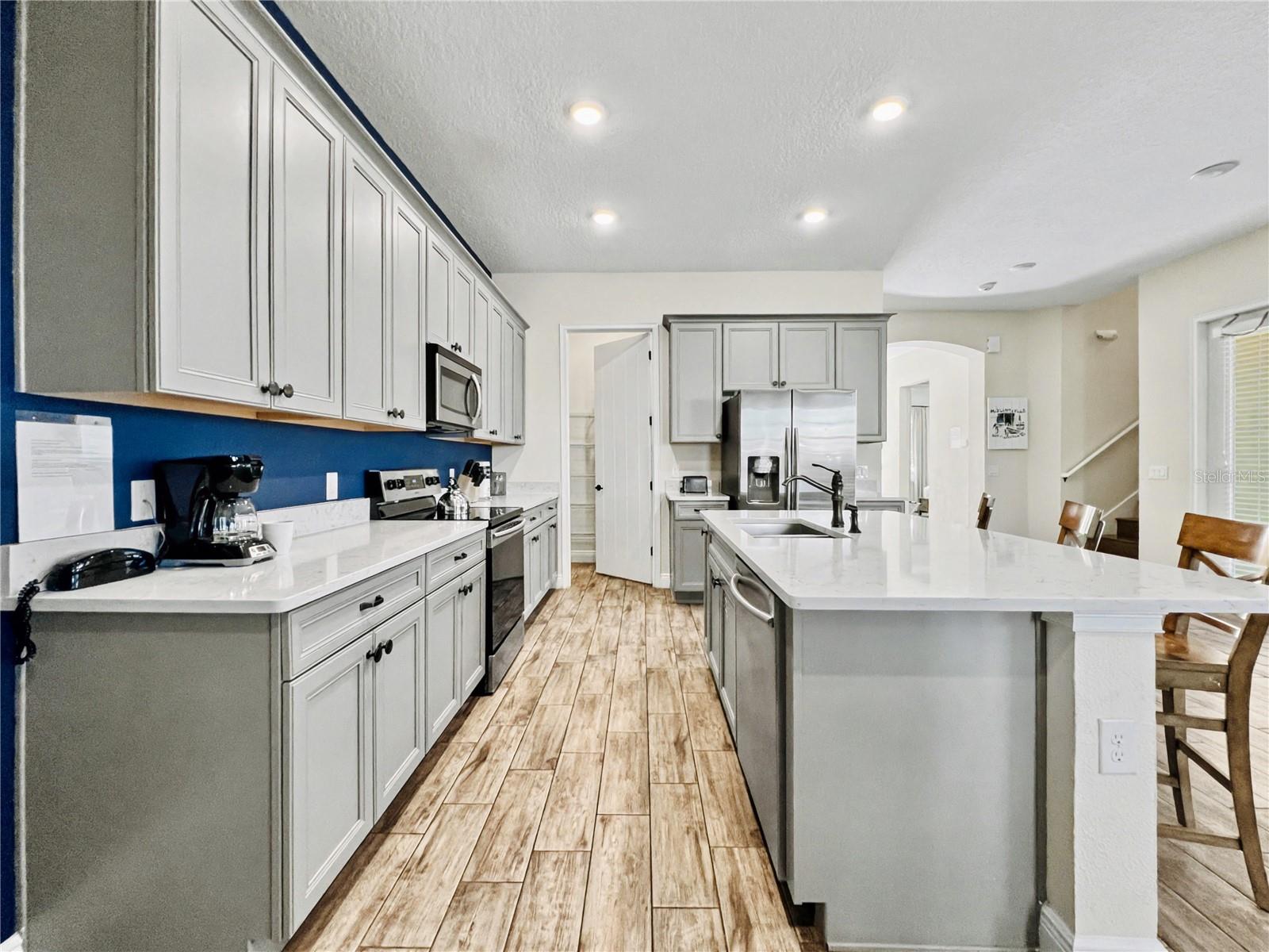 ROLLING OAKS PH 5 - Residential