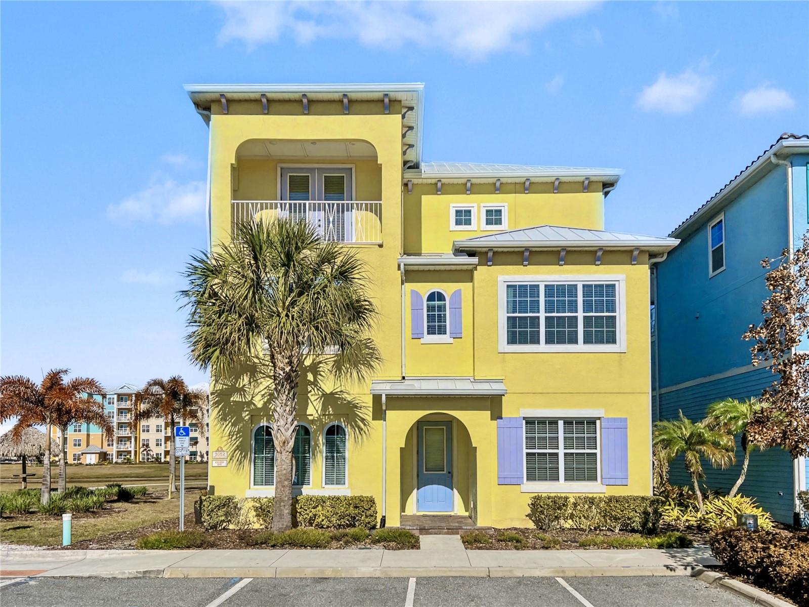 3052 PARROT HEAD PLACE