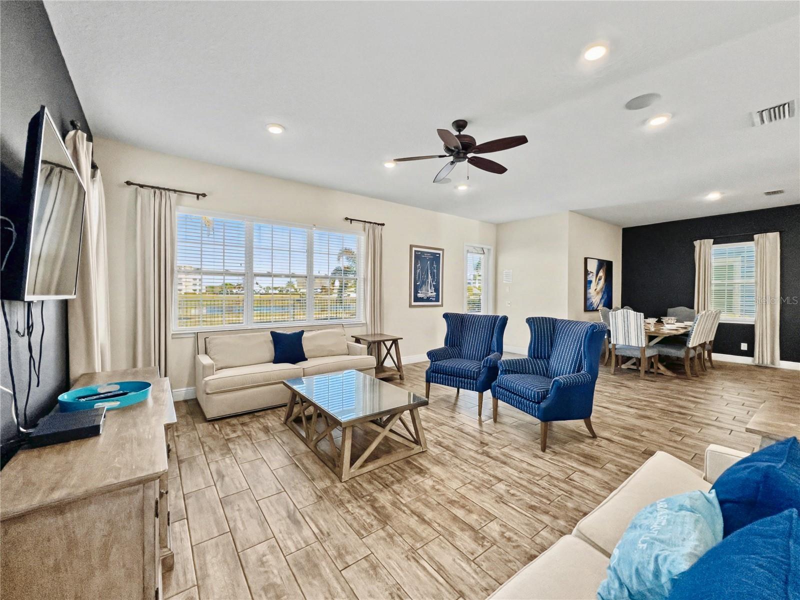 ROLLING OAKS PH 5 - Residential