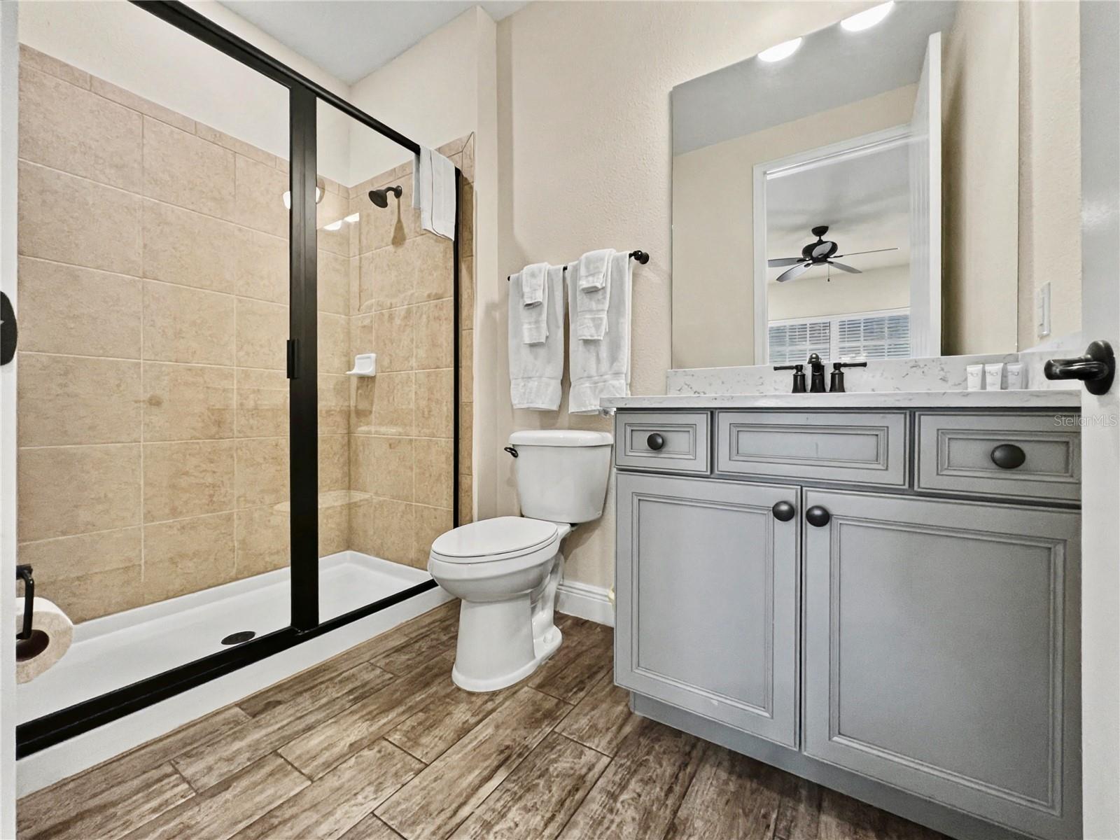 ROLLING OAKS PH 5 - Residential