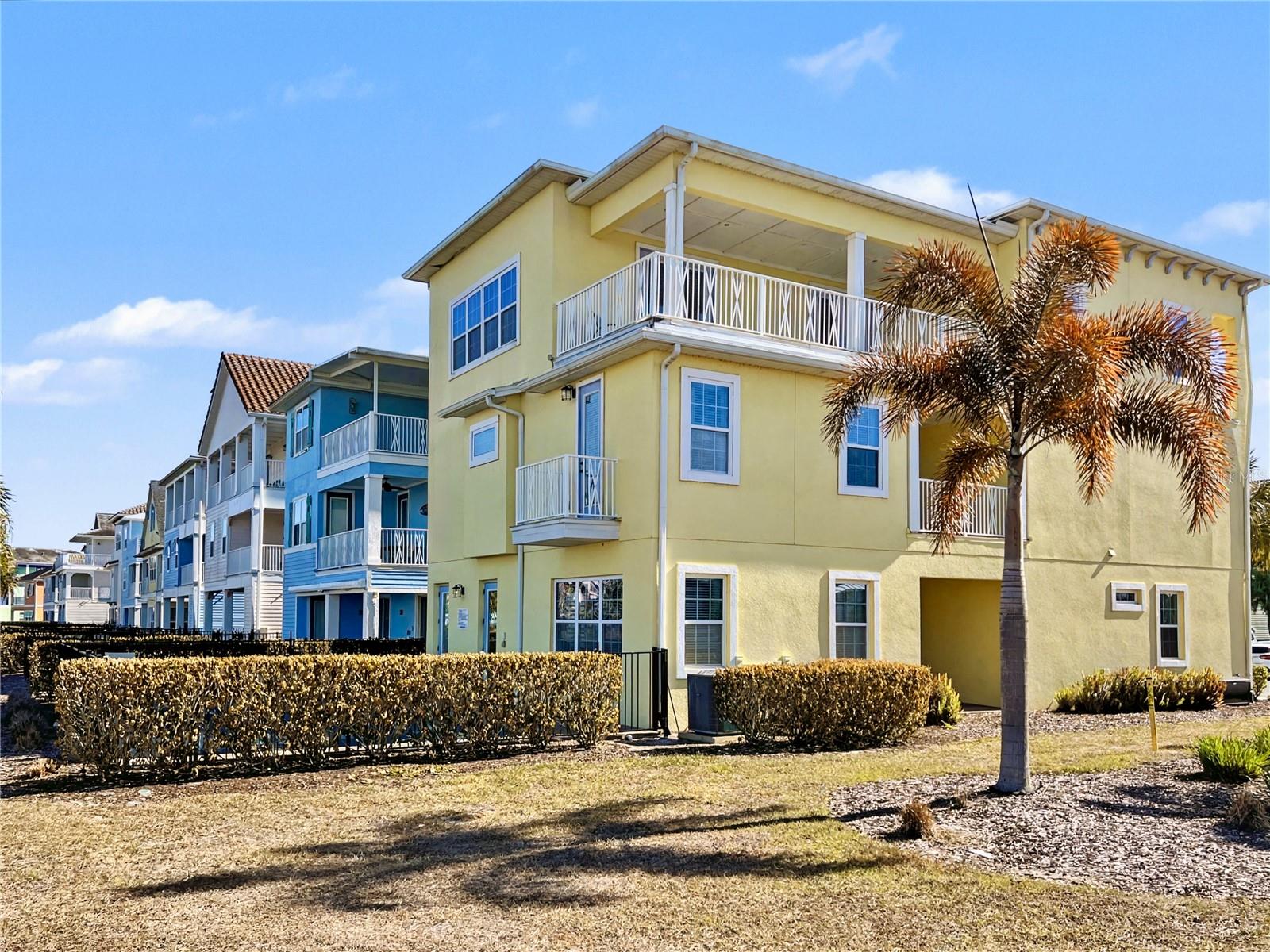 ROLLING OAKS PH 5 - Residential