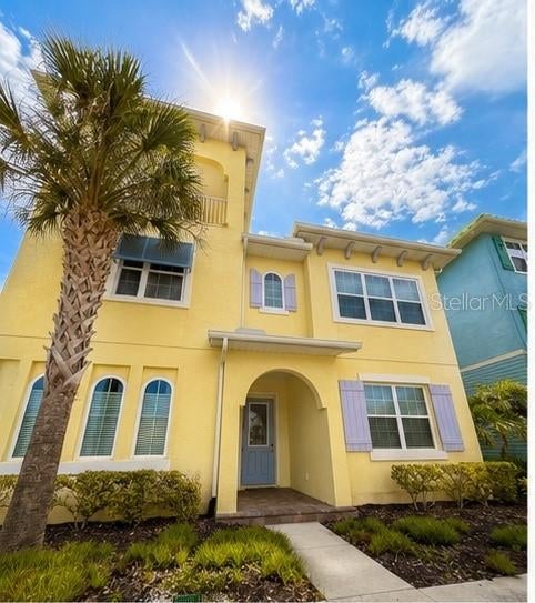 3052 PARROT HEAD PLACE