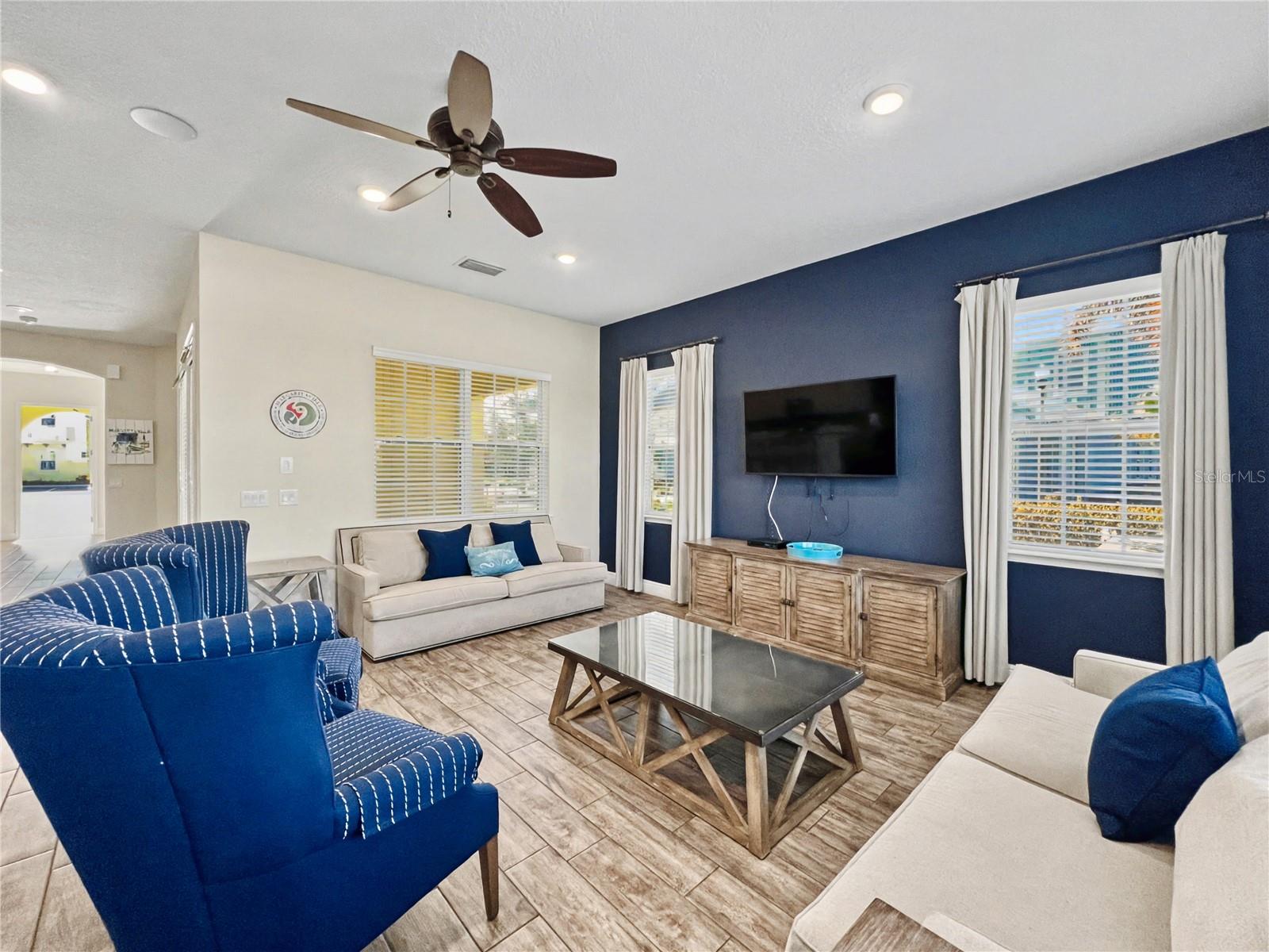 ROLLING OAKS PH 5 - Residential