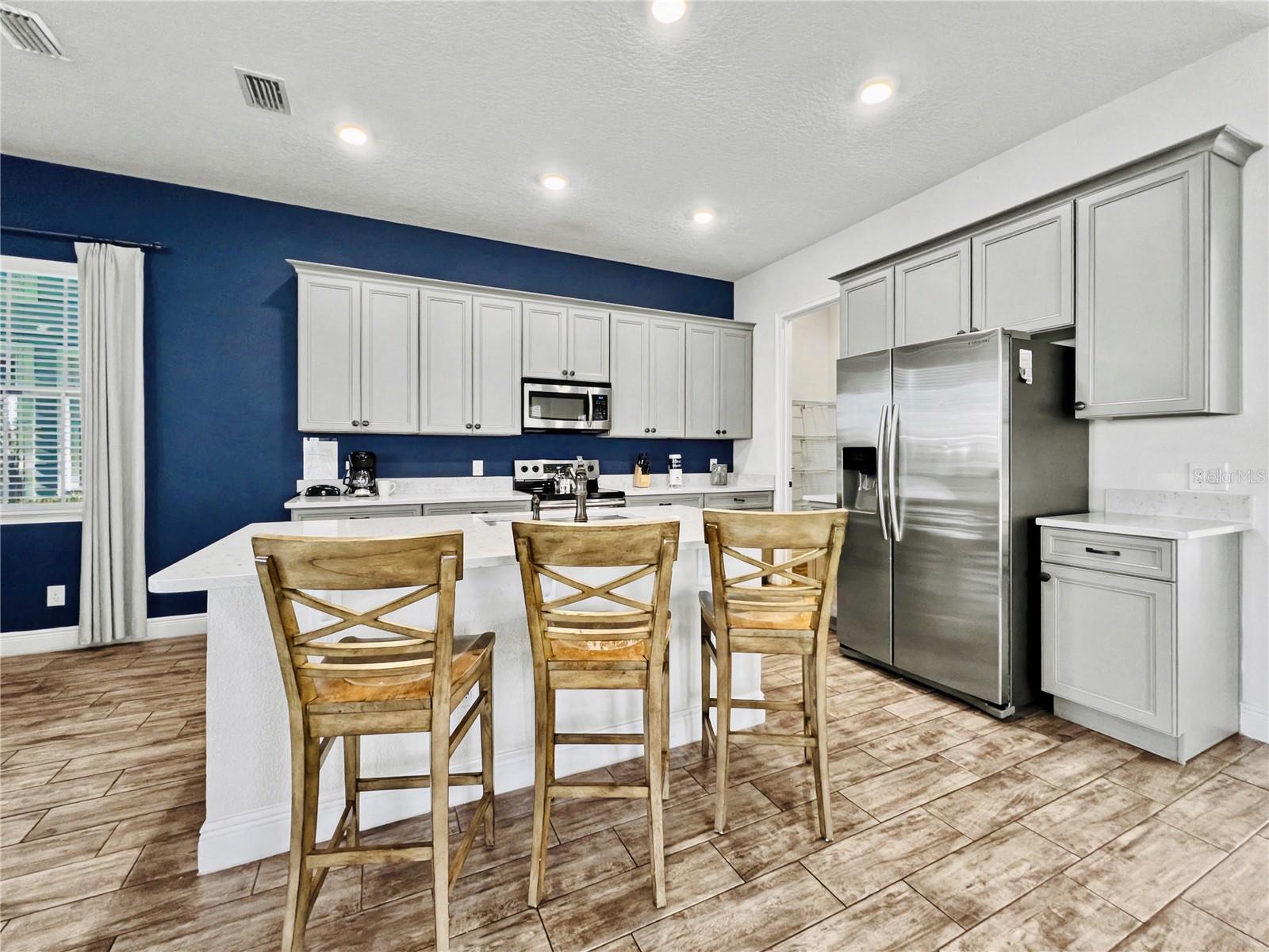 ROLLING OAKS PH 5 - Residential