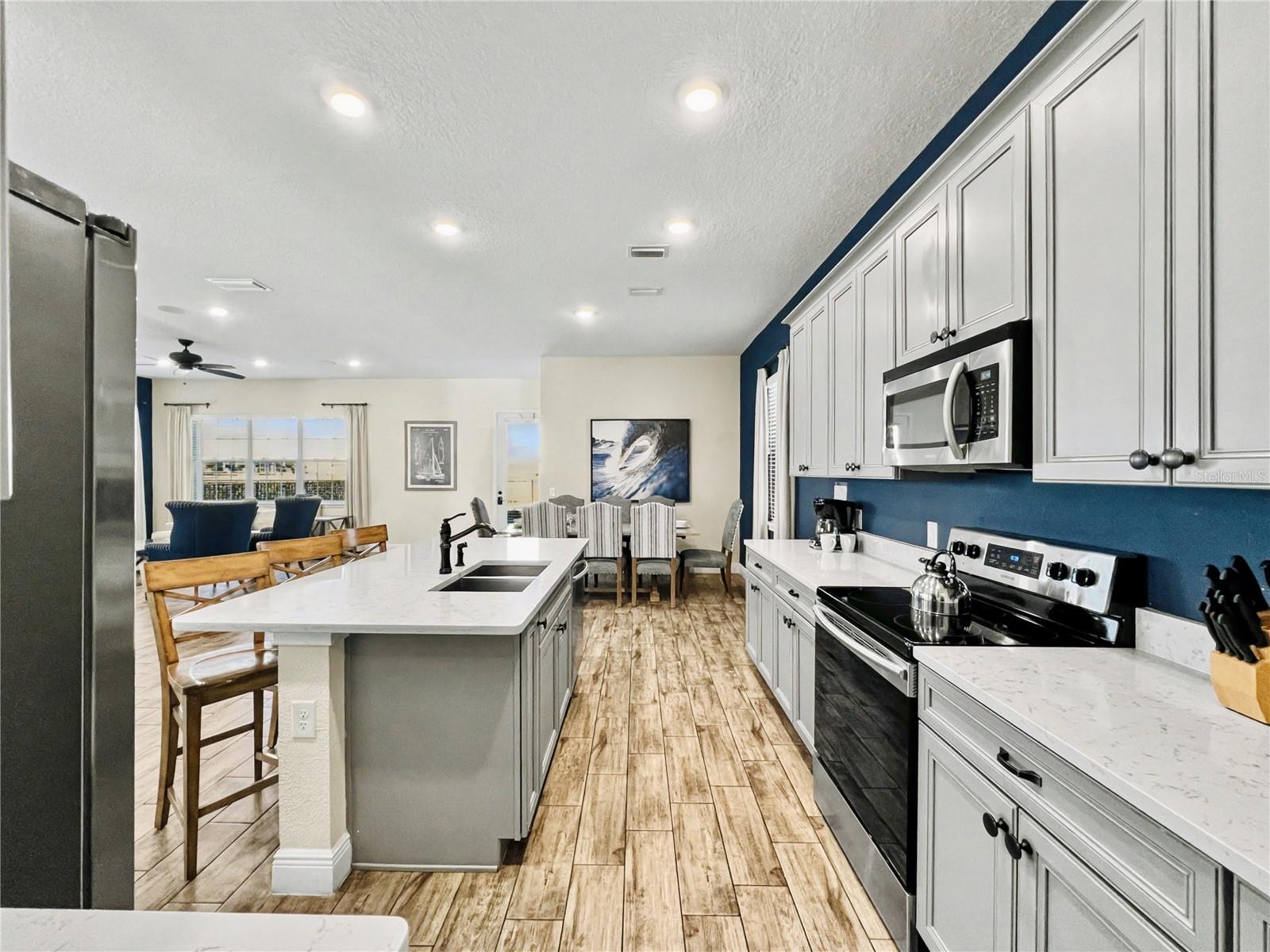 ROLLING OAKS PH 5 - Residential