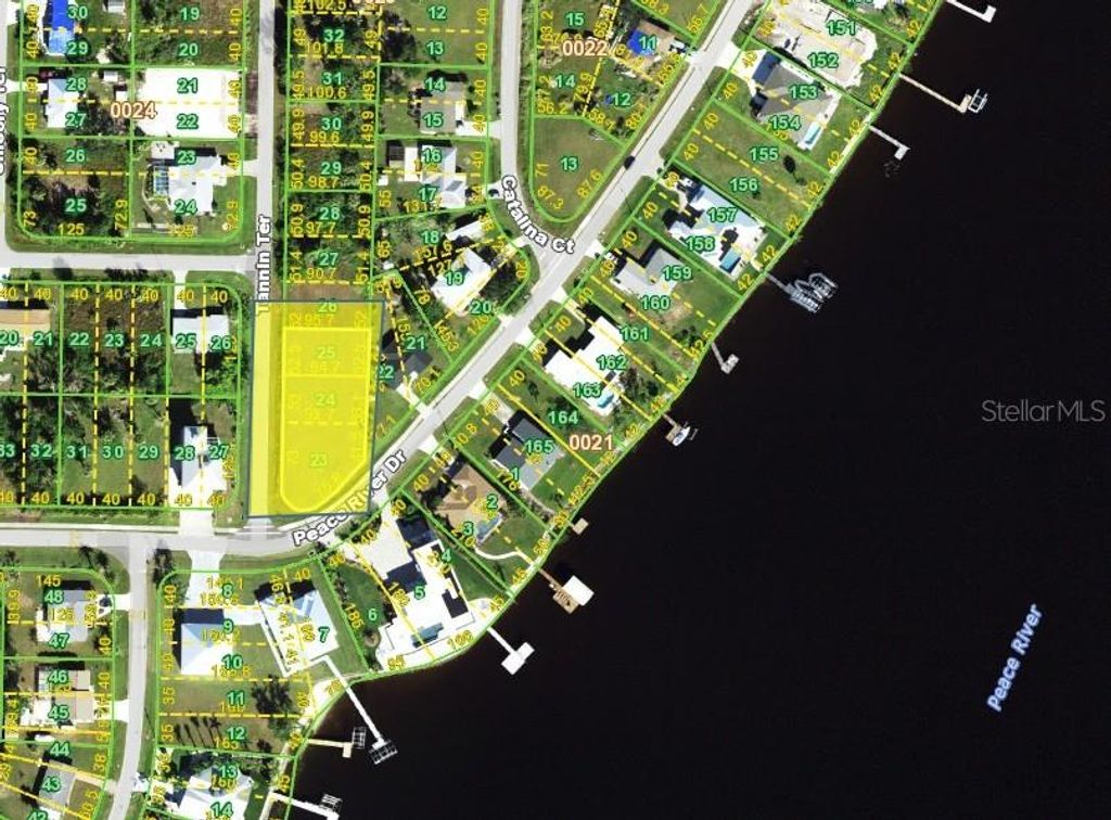 Photo of 3114 Tannin Terrace, Punta Gorda, FL 33983 (MLS # C7526749)