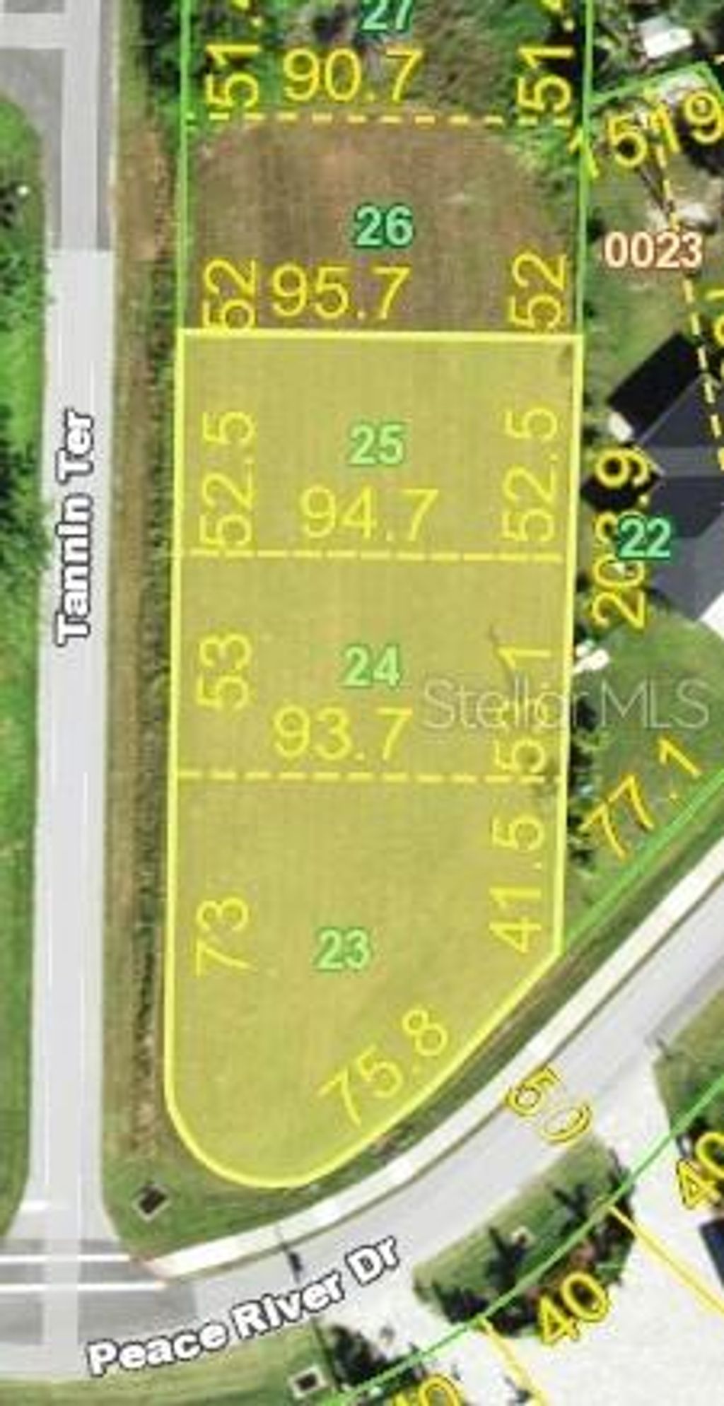 Photo of 3114 Tannin Terrace, Punta Gorda, FL 33983 (MLS # C7526749)