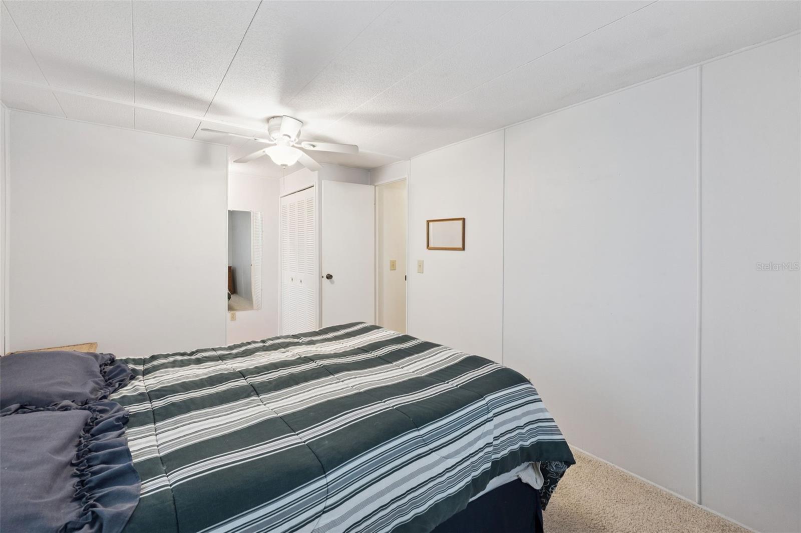 EUSTIS COUNTRY CLUB MANOR MHP UNIT 02A - Residential