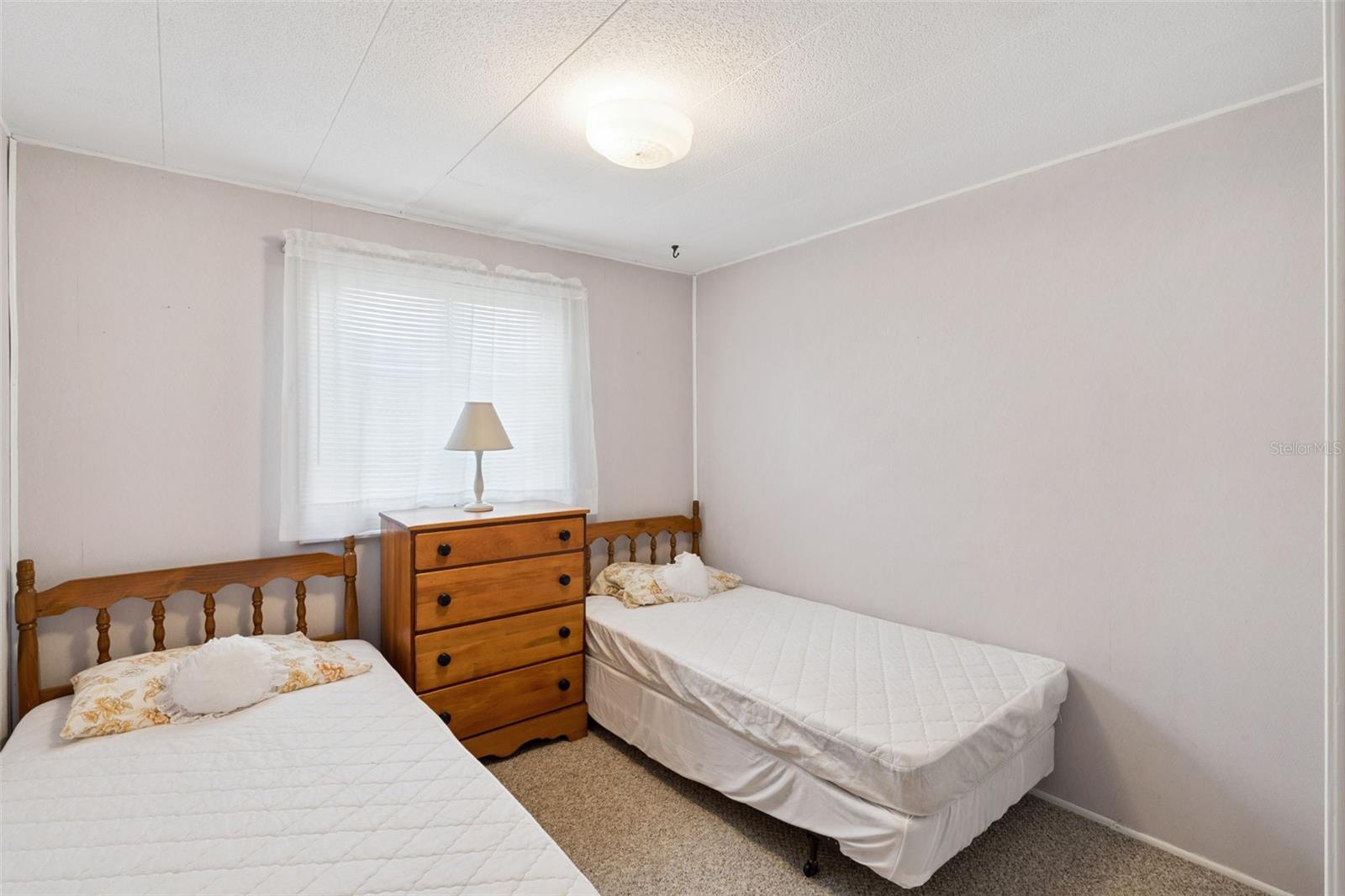 EUSTIS COUNTRY CLUB MANOR MHP UNIT 02A - Residential