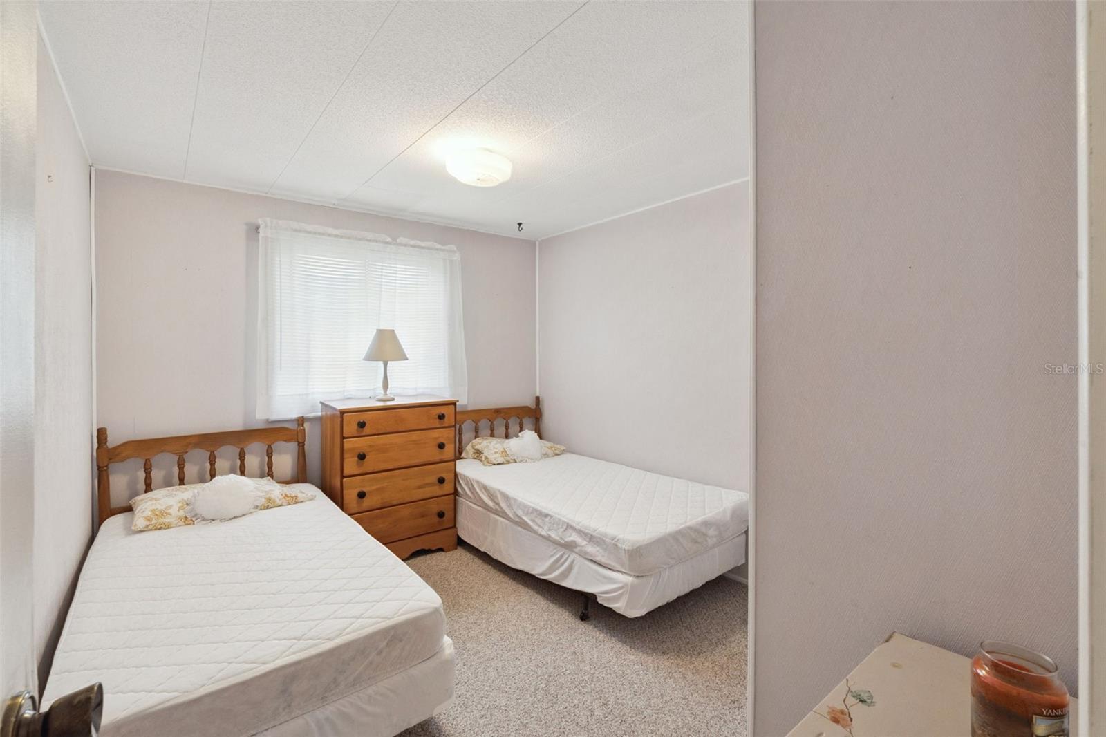EUSTIS COUNTRY CLUB MANOR MHP UNIT 02A - Residential