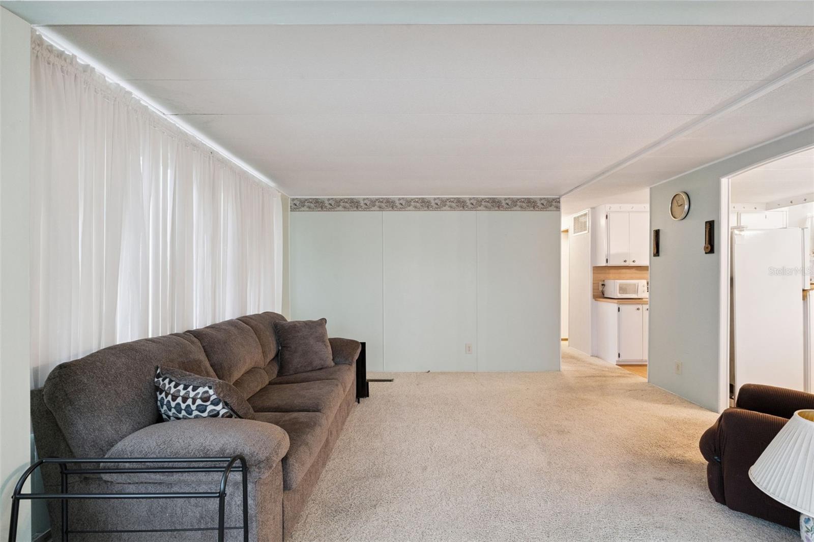 EUSTIS COUNTRY CLUB MANOR MHP UNIT 02A - Residential
