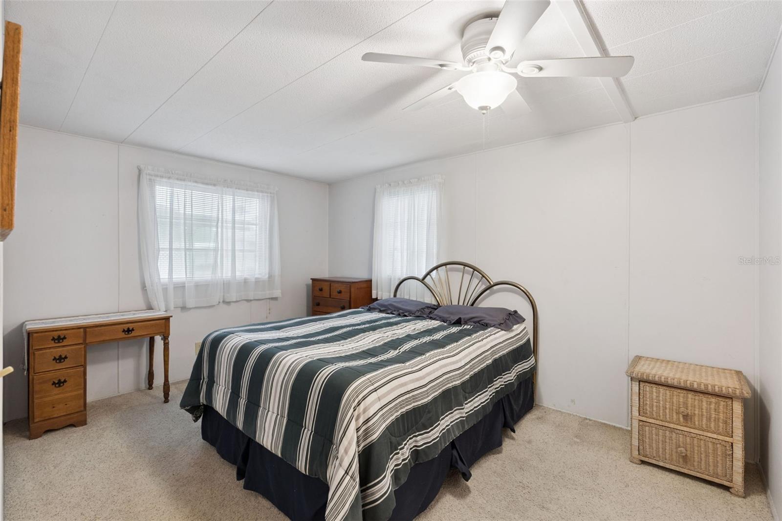 EUSTIS COUNTRY CLUB MANOR MHP UNIT 02A - Residential