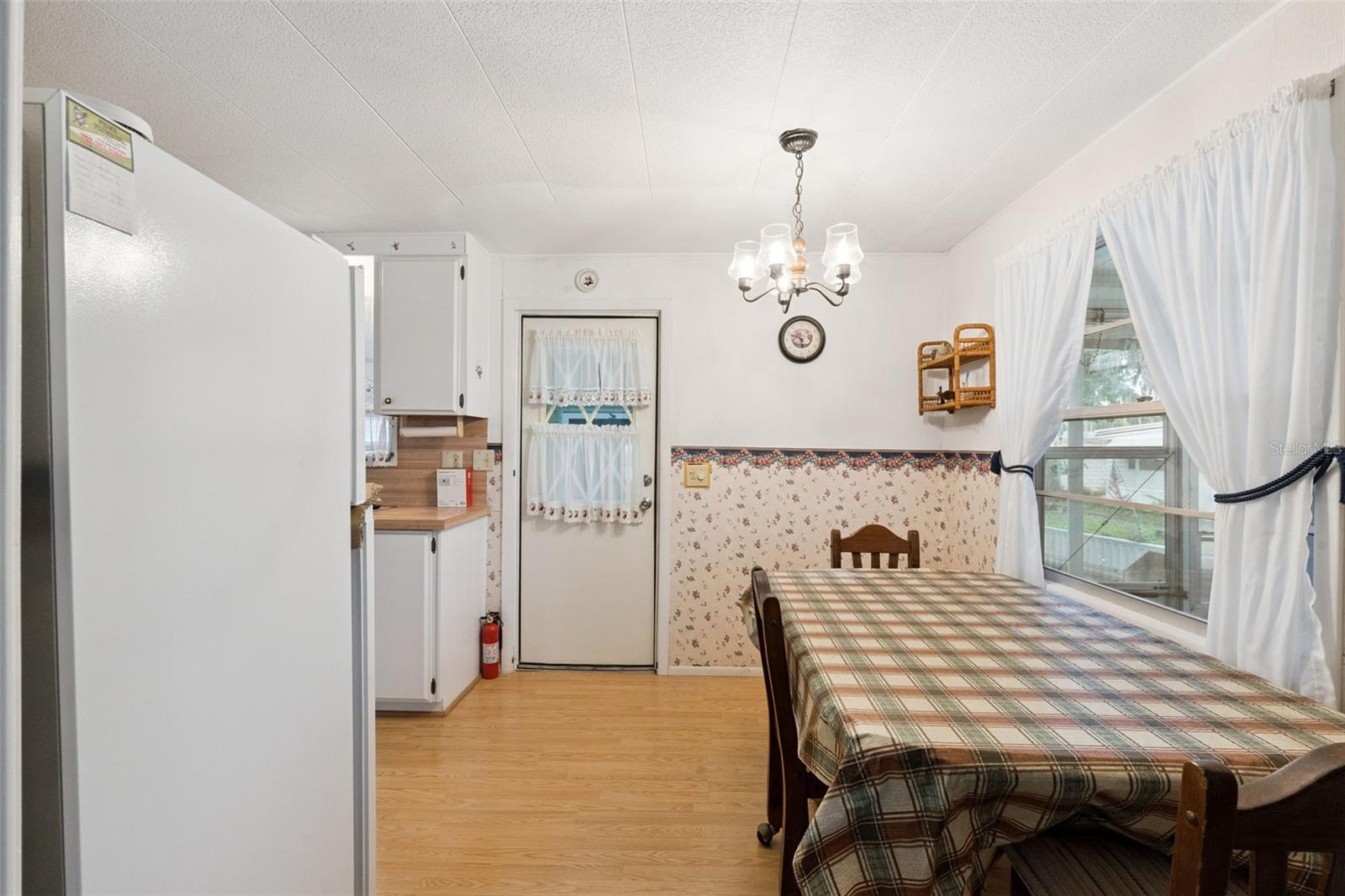 EUSTIS COUNTRY CLUB MANOR MHP UNIT 02A - Residential