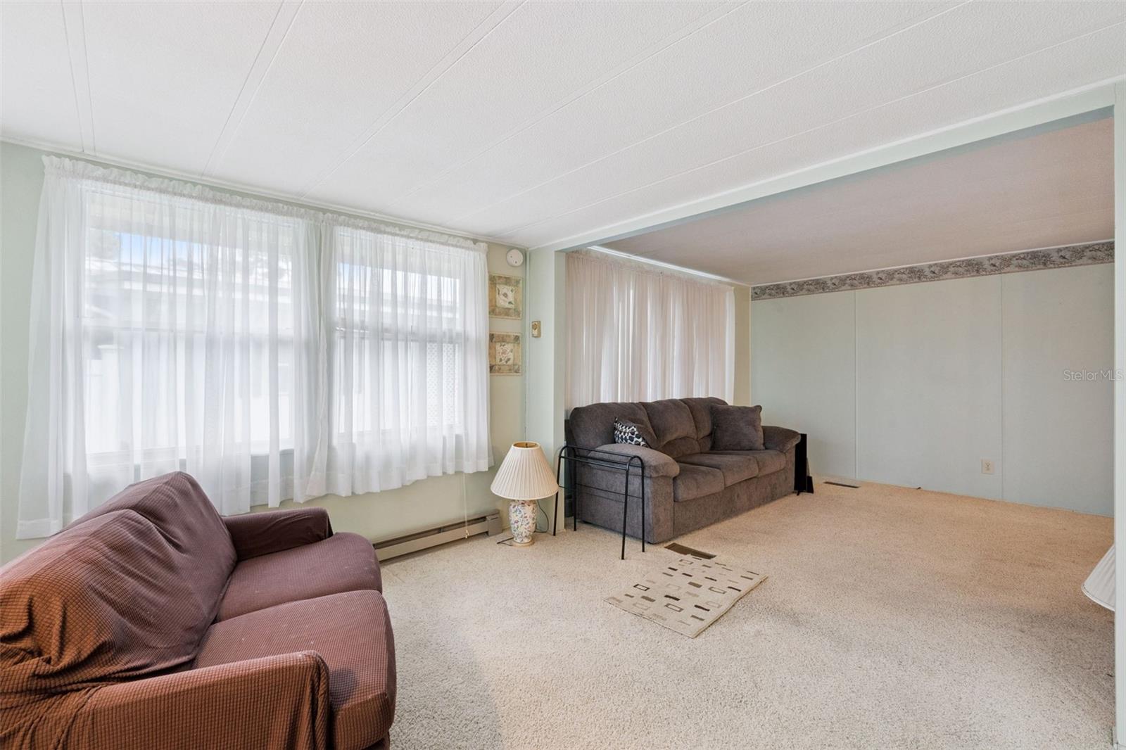 EUSTIS COUNTRY CLUB MANOR MHP UNIT 02A - Residential