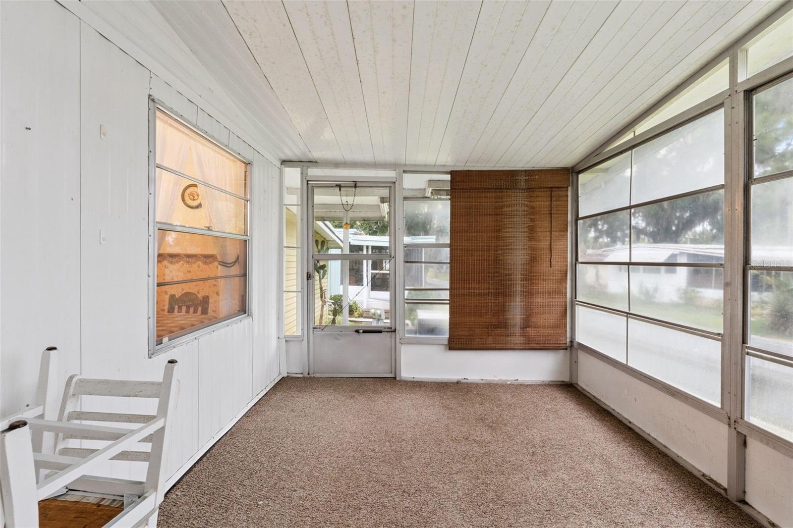 EUSTIS COUNTRY CLUB MANOR MHP UNIT 02A - Residential