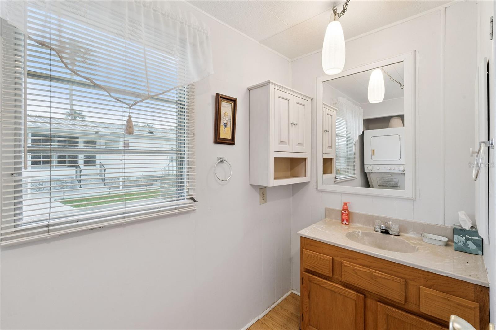 EUSTIS COUNTRY CLUB MANOR MHP UNIT 02A - Residential