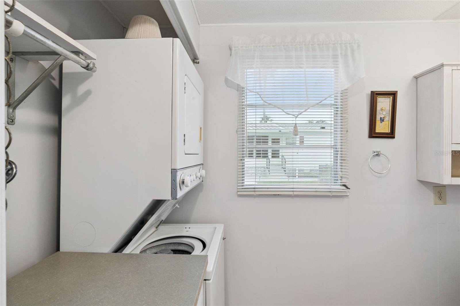 EUSTIS COUNTRY CLUB MANOR MHP UNIT 02A - Residential